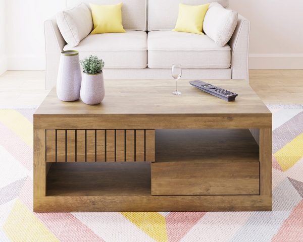 cartmel coffee table