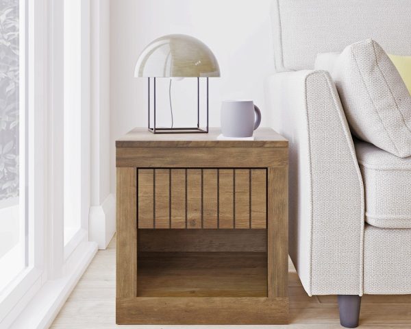 cartmel lamp table