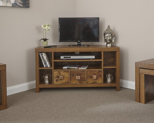 jakarta corner tv unit