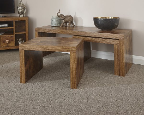 jakarta long john tables