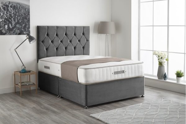 divan bed base